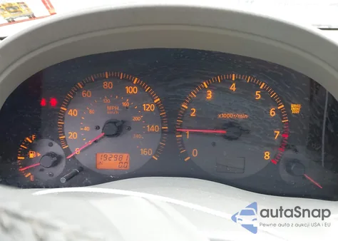 2004 Infiniti G35X from USA, damaged, VIN JNKCV51F14M711704